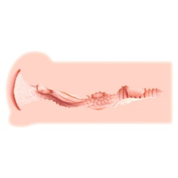 KOKOS - MINI HAND SLEEVE SERIES - HARU MASTURBATOR