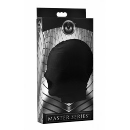 MASTER SERIES - DISGUISE OPEN MOUTH HOOD