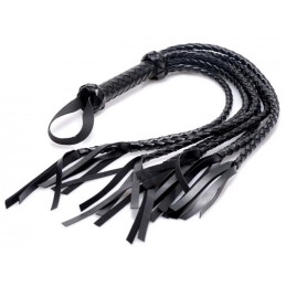 STRICT - BRAIDED FLOGGER