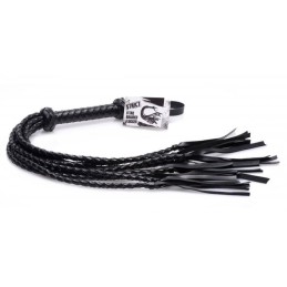 STRICT - BRAIDED FLOGGER