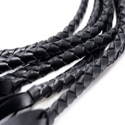 STRICT - BRAIDED FLOGGER