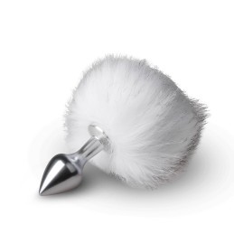 EASYTOYS - BUNNY TAIL PLUG