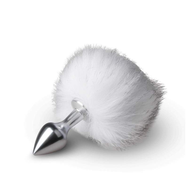 EASYTOYS - BUNNY TAIL PLUG