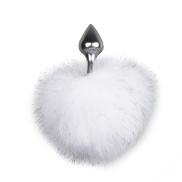 EASYTOYS - BUNNY TAIL PLUG
