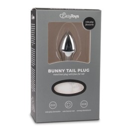 EASYTOYS - BUNNY TAIL PLUG