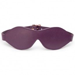 FIFTY SHADES OF GREY - FREED CHERISHED COLLECTION LEATHER BLINDFOLD
