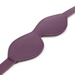 FIFTY SHADES OF GREY - FREED CHERISHED COLLECTION LEATHER BLINDFOLD