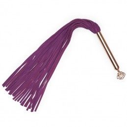 FIFTY SHADES OF GREY - FREED CHERISHED COLLECTION SUEDE FLOGGER