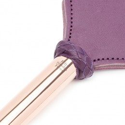 FIFTY SHADES OF GREY - FREED CHERISHED COLLECTION LEATHER & SUEDE PADDLE