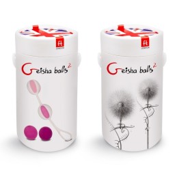 Fun Toys - Geisha Balls 2 гейша шарики