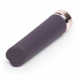 FIFTY SHADES OF GREY - FREED "CRAZY FOR YOU" RECHARGEABLE BULLET VIBRATOR