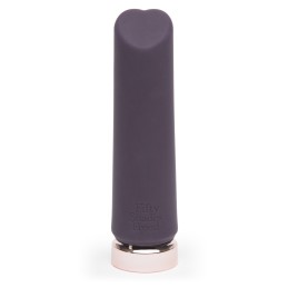 FIFTY SHADES OF GREY - FREED RECHARGEABLE BULLET VIBRATOR