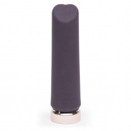 FIFTY SHADES OF GREY - FREED RECHARGEABLE BULLET VIBRATOR