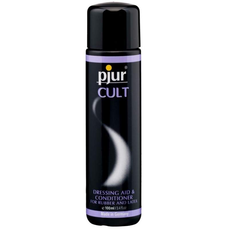 PJUR - CULT 100 ML PJUR - CULT 100 ML