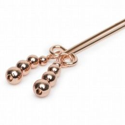 FIFTY SHADES OF GREY - FREED NIPPLE & CLITORAL CHAIN