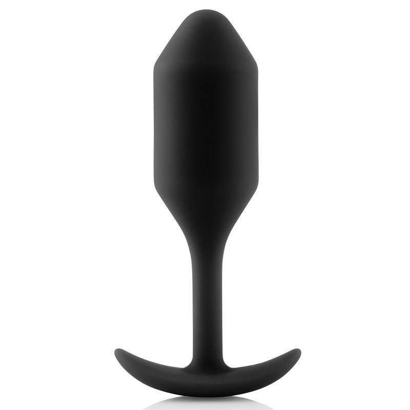 B-VIBE - SNUG PLUG 2 B-VIBE - SNUG PLUG 2