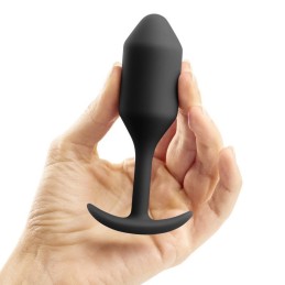 B-VIBE - SNUG PLUG 2