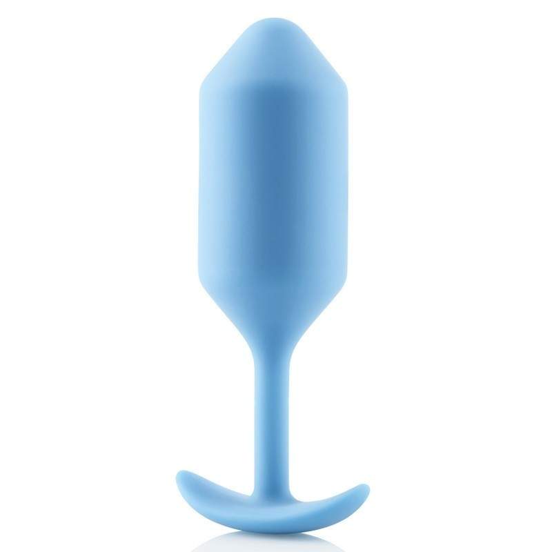 B-VIBE - SNUG PLUG 3