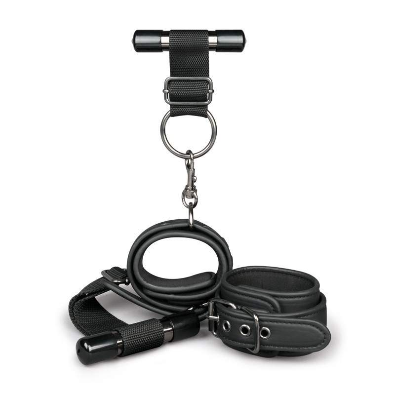EASYTOYS - DOOR JAM CUFFS