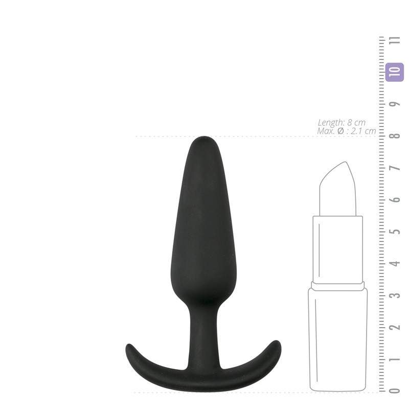 EASYTOYS - BUTTPLUG