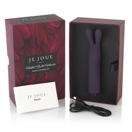 JE JOUE - RABBIT BULLET VIBRATOR