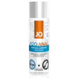 SYSTEM JO - ANAL H2O LUBRICANT