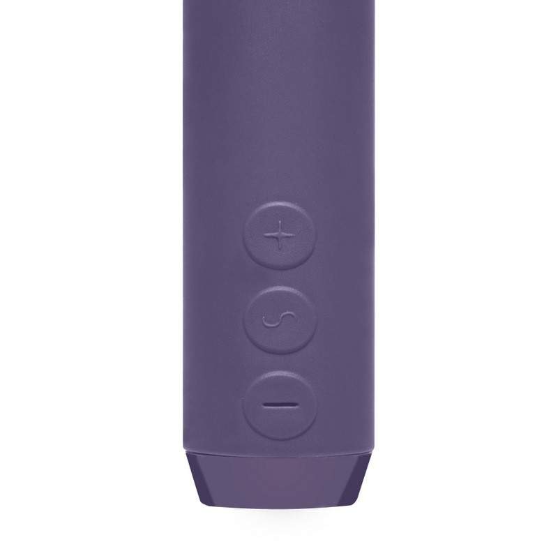 JE JOUE - CLASSIC BULLET VIBRATOR JE JOUE - CLASSIC BULLET VIBRATOR