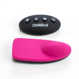 OHMIBOD - CLUB VIBE 3.OH MUSIC VIBRATOR