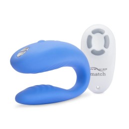 WE-VIBE - MATCH COUPLES VIBRAATOR