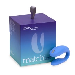 WE-VIBE - MATCH COUPLES VIBRAATOR