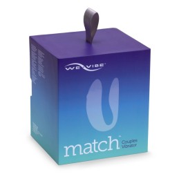 WE-VIBE - MATCH COUPLES VIBRAATOR