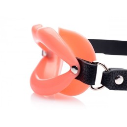 MASTER SERIES - SISSY MOUTH GAG