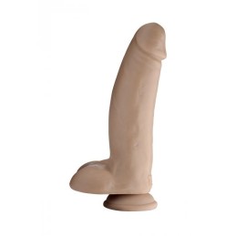 TOF - READY STEADY REALISTIC DILDO