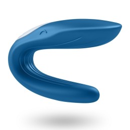 PARTNER - WHALE COUPLES VIBRATOR