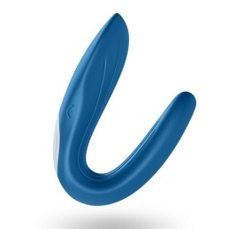 PARTNER - WHALE COUPLES VIBRATOR