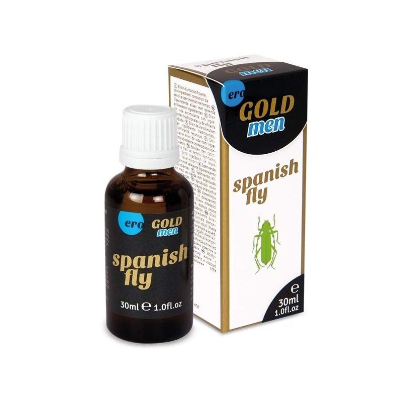 ERO by HOT SPANISH FLY EXTREME MEN 30ML ERO by HOT SPANISH FLY EXTREME MEN 30ML