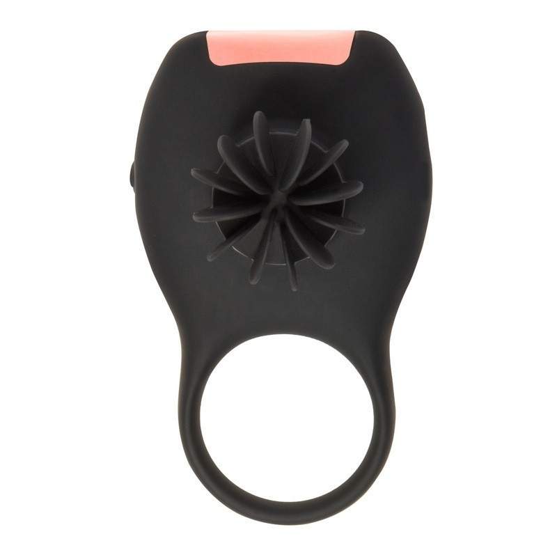 TOKYO DESIGN - GLAMFIT ROTATING PLEASURE RING TOKYO DESIGN - GLAMFIT ROTATING PLEASURE RING