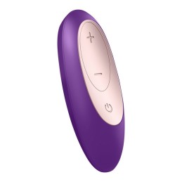 PARTNER - PLUS REMOTE COUPLES MASSAGER