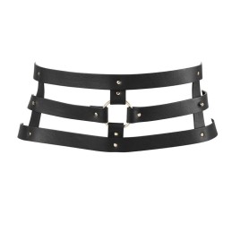 BIJOUX I - MAZE WIDE BELT