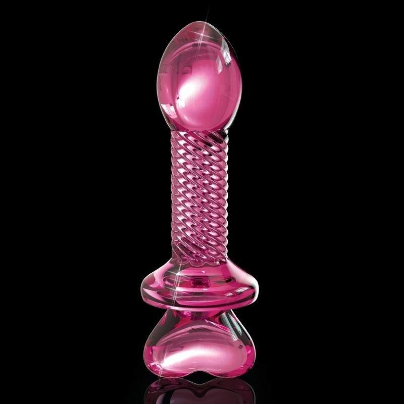 ICICLES NO 82 ANAL DILDO ICICLES NO 82 ANAL DILDO
