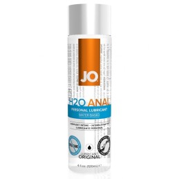 SYSTEM JO - ANAL H2O LUBRICANT