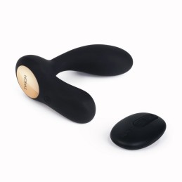 SVAKOM - VICK REMOTE CONTROLLED POWERFUL PROSTATE MASSAGER