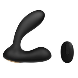 SVAKOM - VICK REMOTE CONTROLLED POWERFUL PROSTATE MASSAGER