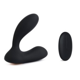 SVAKOM - VICK REMOTE CONTROLLED POWERFUL PROSTATE MASSAGER