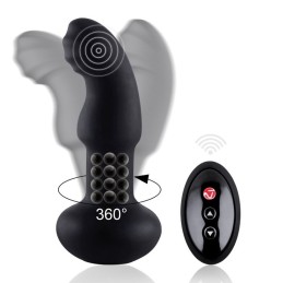 NOMI TANG - PLUGGY ROTATING & VIBRATING BUTT PLUG RC