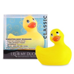 I RUB MY DUCKIE 2.0 | CLASSIC