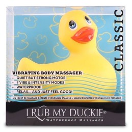 I RUB MY DUCKIE 2.0 | CLASSIC