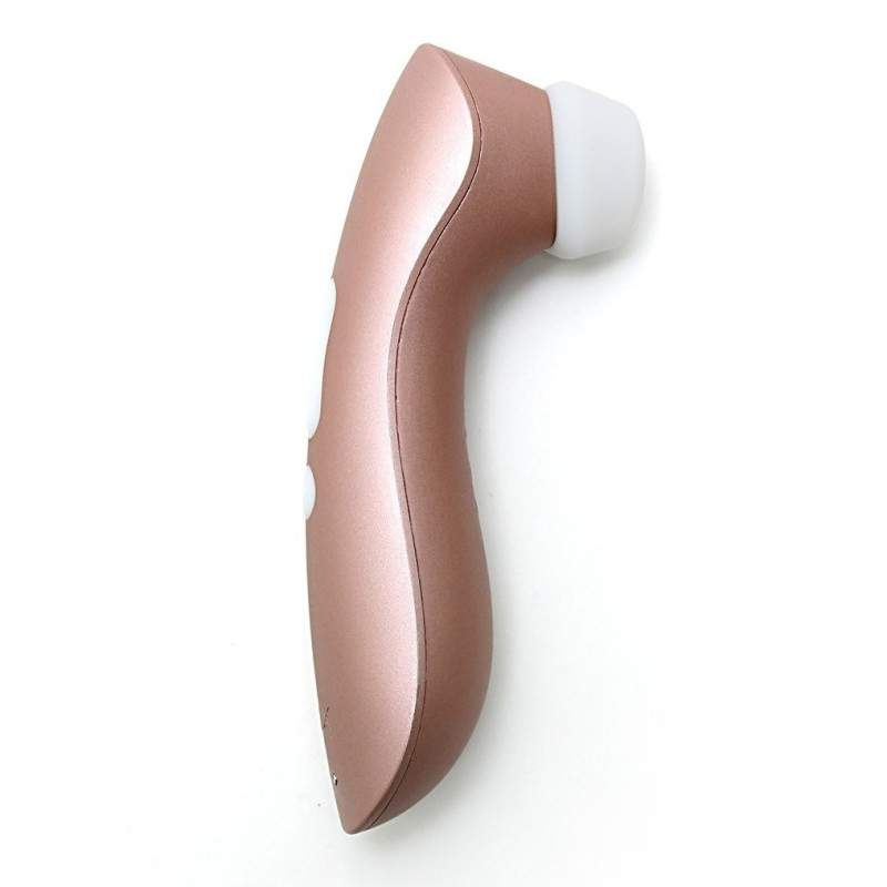 SATISFYER - PRO 2 VIBRATION