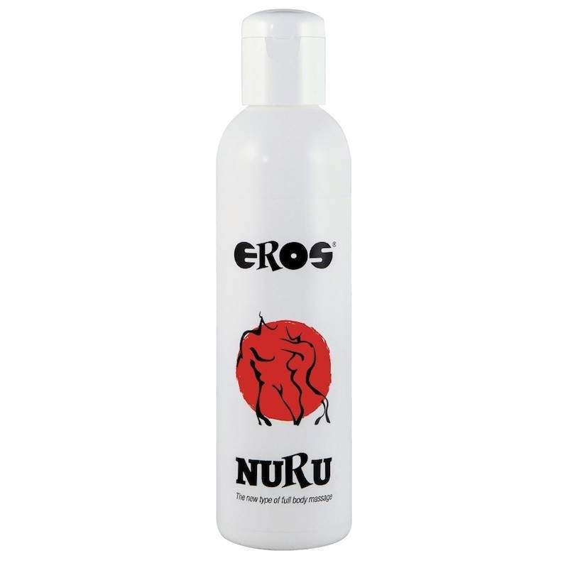 EROS NURU MASSAGE GEL