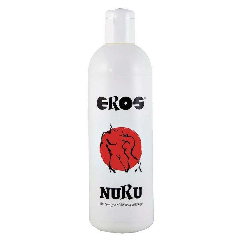EROS NURU MASSAGE GEL EROS NURU MASSAGE GEL
